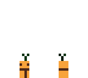 orange guy