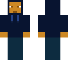 orange guy