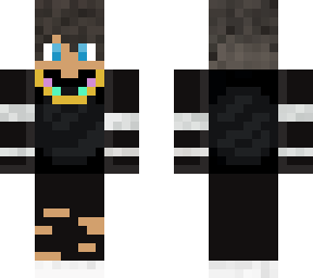 overstryx skin