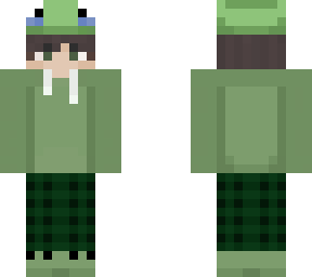 pajama frog