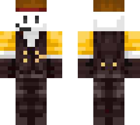 phil the steampunk engineer
