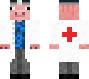 pig doctor