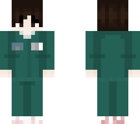 player 001
