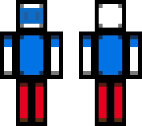 player torson bot