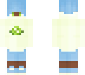pride skin (achillean)