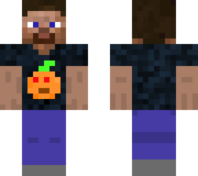 pumkin steve