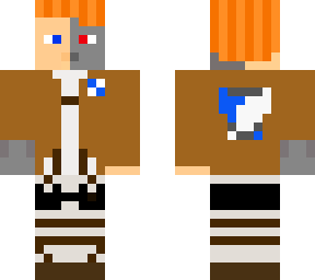 ragingdoom scout