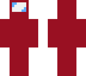 red among us