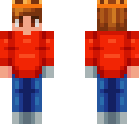 remake of my old skin
