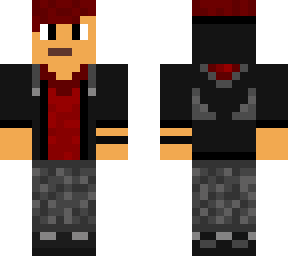 reviterioh (unmasked)