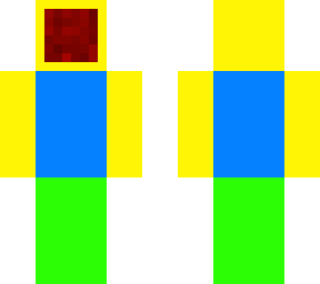 roblox noob screeming