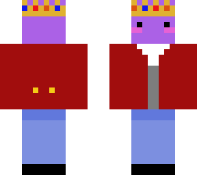 royal slime