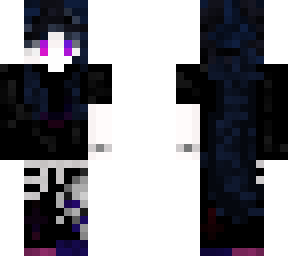 sachielverse