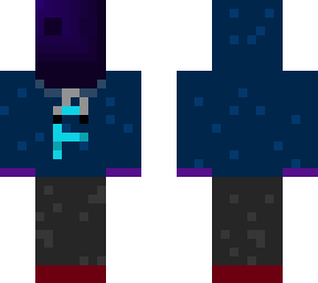 secretly a blob