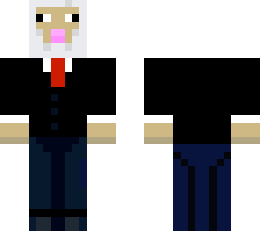sheep boss