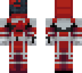 shishi red