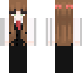 skin brown
