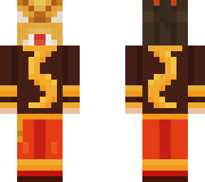 snake (subway surfers) <3
