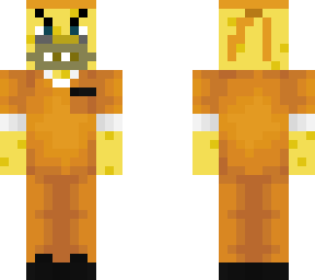 sponge prisoner