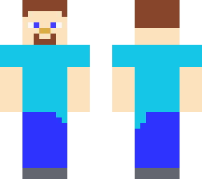 steve