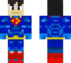 superman (kryptonian armor)