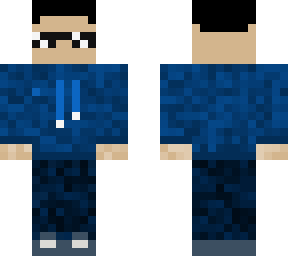 that other cool guy with glasses