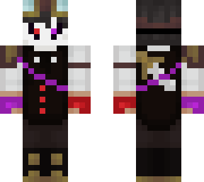 the fool (steampunk)