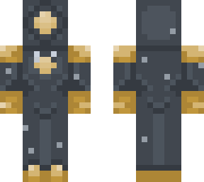 the luminous gabbro (dark)