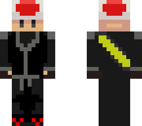 toad ninja(naruto stayle)