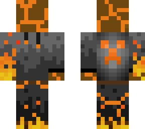 unfinished magma remake