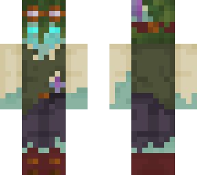updated fishboy