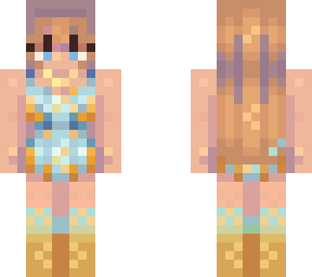 updated gold bodysuit