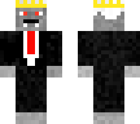 vampire king