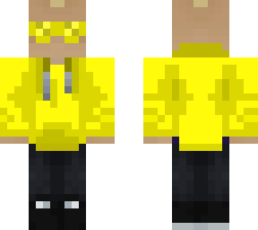 yellow boxxboxx
