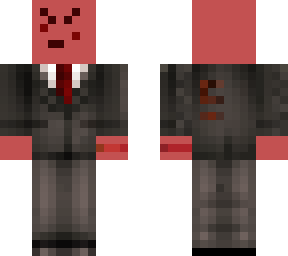 - ? - [ mob boss ]