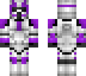 42nd arf trooper "clak"