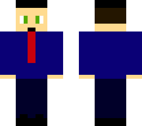 agent