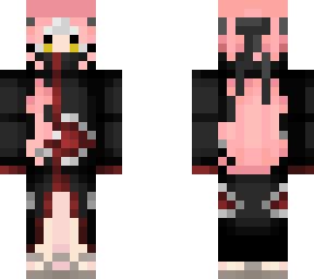 akatsuki girl edit