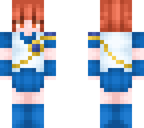 arle nadja (original)