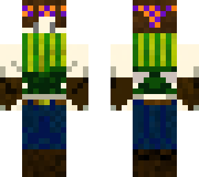 arroquio joestar