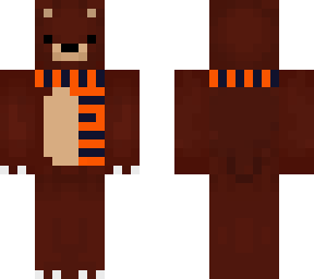 bear
