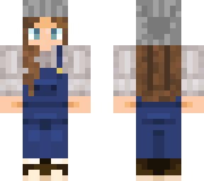 berry farmer