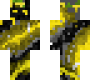 black flood king