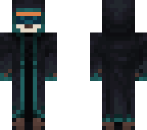 blindfolded cult fox