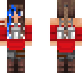 bluefire guild
