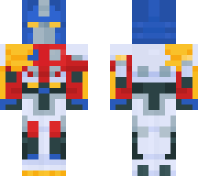 bwii lio convoy
