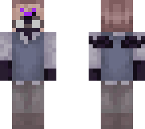cecil || wtnv mc skin