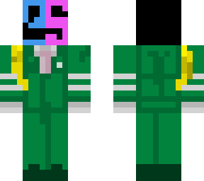 chroma x smiles