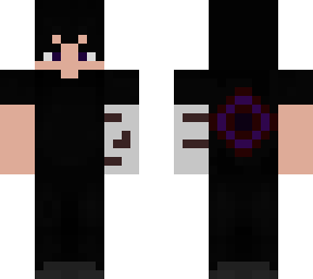 dark endermoyaa