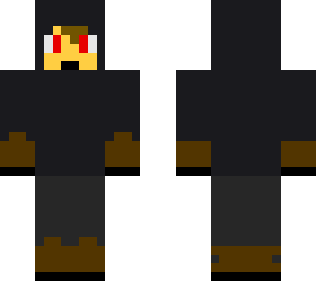 dark merchant